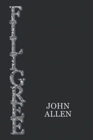 Cover of Filigree