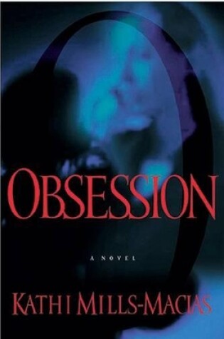 Cover of Obsession