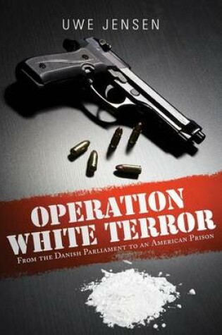 Cover of Operation White Terror