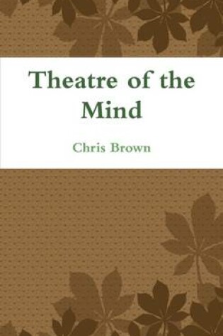 Cover of Theatre Of The Mind