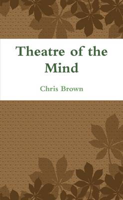 Book cover for Theatre Of The Mind