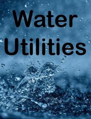Book cover for Water Utilities