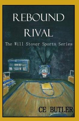 Book cover for Rebound Rival