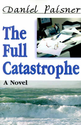 Book cover for The Full Catastrophe