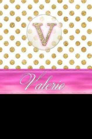 Cover of Valerie