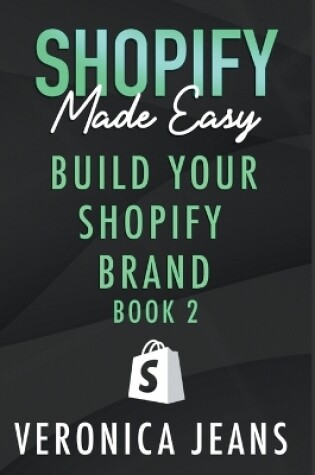 Cover of Build Your Shopify Brand