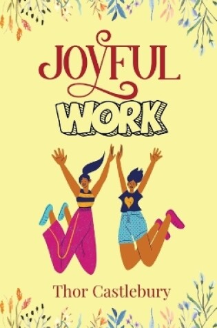 Cover of Joyful Work