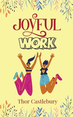 Book cover for Joyful Work