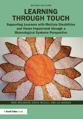 Book cover for Learning through Touch