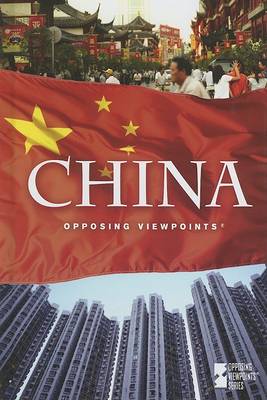 Cover of China