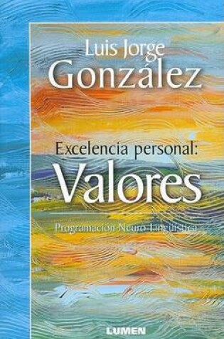 Cover of Excelencia Personal