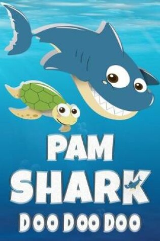 Cover of Pam Shark Doo Doo Doo