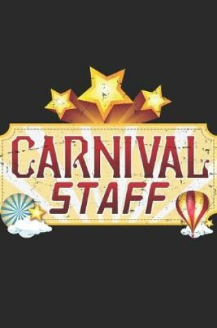 Cover of Carnival Staff