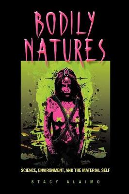 Book cover for Bodily Natures
