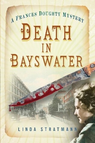 Cover of Death in Bayswater