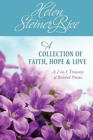 Cover of A Collection of Faith, Hope & Love