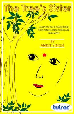 Book cover for The Tree's Sister