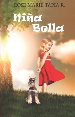 Book cover for Niña Bella