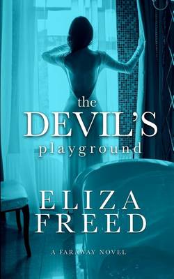 Book cover for The Devil's Playground