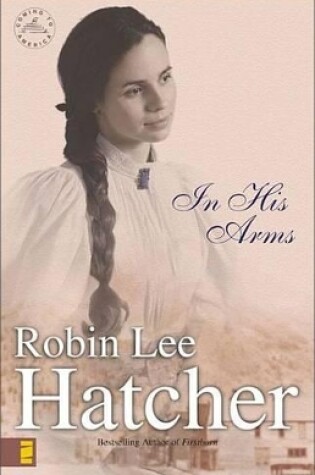 Cover of In His Arms