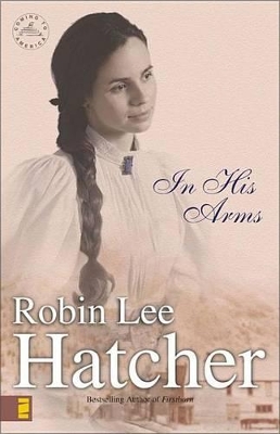 Book cover for In His Arms