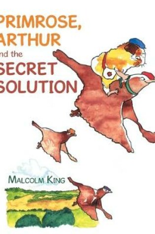 Cover of Primrose, Arthur and the Secret Solution