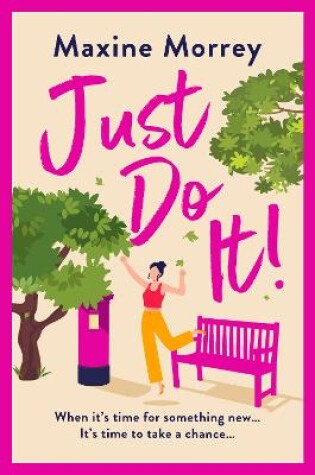 Cover of Just Do It