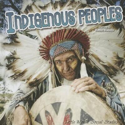 Cover of Indigenous Peoples