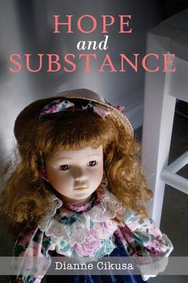 Cover of Hope and Substance