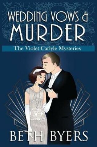 Cover of Wedding Vows & Murder