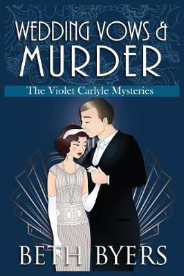 Cover of Wedding Vows & Murder