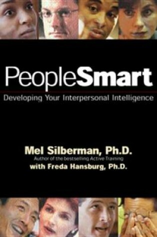 Cover of Peoplesmart