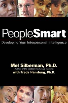 Book cover for Peoplesmart