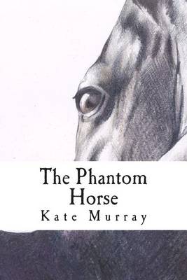 Book cover for The Phantom Horse