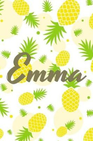 Cover of Emma