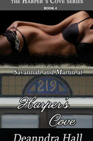 Cover of Savannah and Martin at 219 Harper's Cove