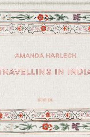 Cover of Amanda Harlech
