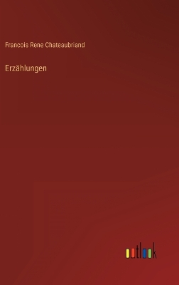 Book cover for Erzählungen