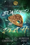 Book cover for Bonded by Death
