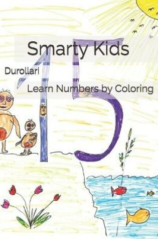 Cover of Smarty Kids