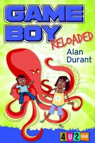 Cover of Game Boy Reloaded