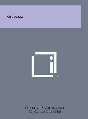 Book cover for Nirvana