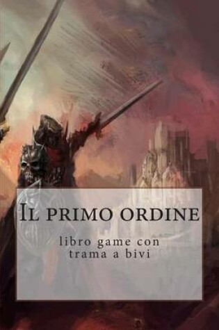 Cover of Il primo ordine