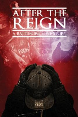 Book cover for After The Reign