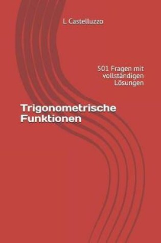 Cover of Trigonometrische Funktionen