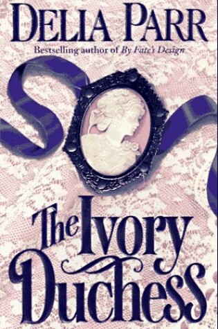 Cover of Ivory Duchess