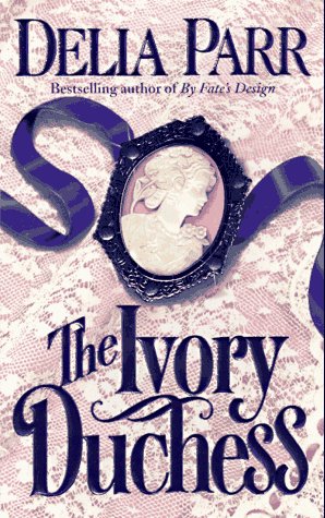 Book cover for Ivory Duchess