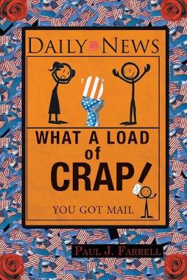 Book cover for What a Load of Crap; You Got Mail