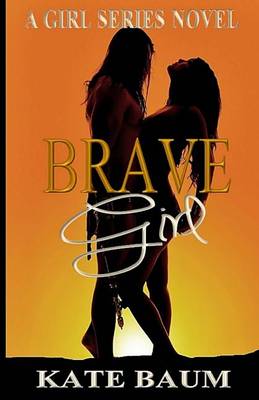 Book cover for Brave Girl