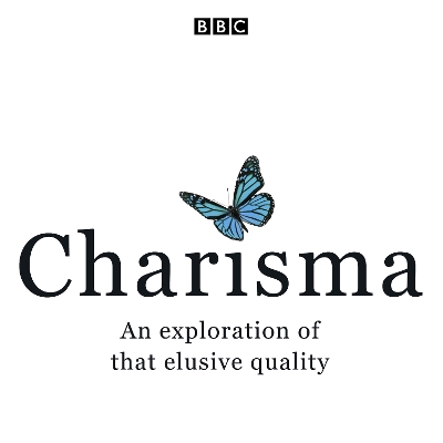 Book cover for Charisma